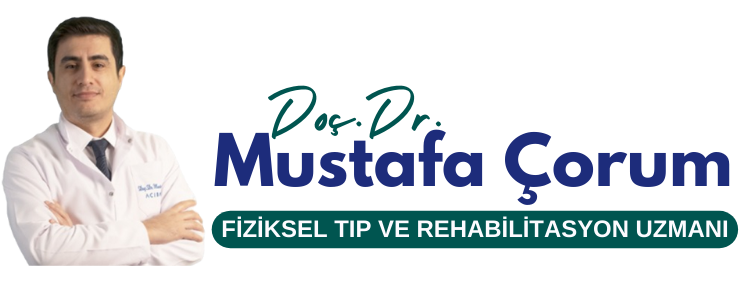 Doç. Dr. Mustafa Çorum