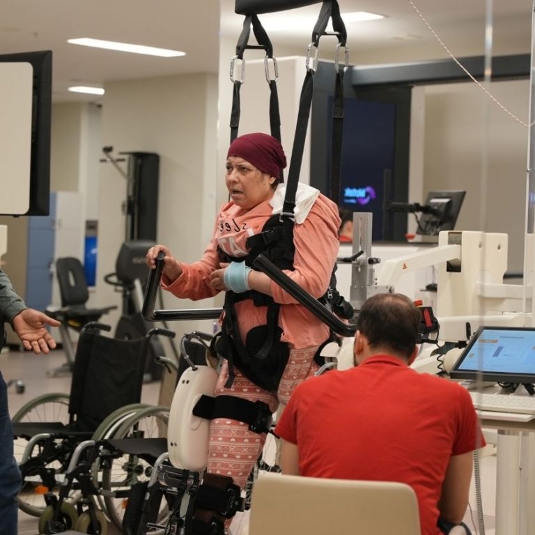 İnmenin Önlenmesinde Tıbbi Yönetim2